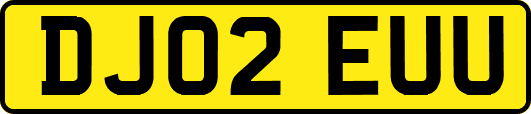 DJ02EUU