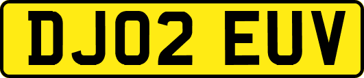 DJ02EUV