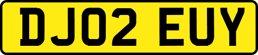 DJ02EUY
