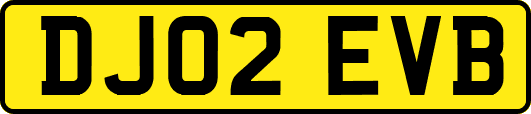 DJ02EVB