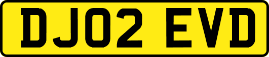 DJ02EVD