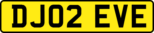 DJ02EVE