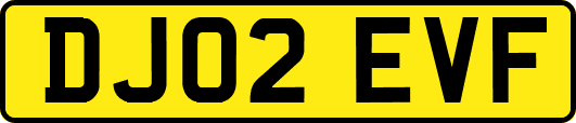 DJ02EVF