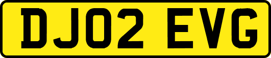 DJ02EVG