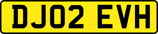 DJ02EVH