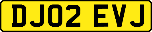 DJ02EVJ