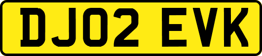 DJ02EVK