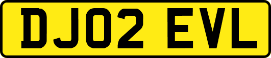 DJ02EVL