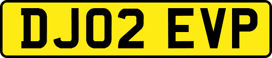 DJ02EVP