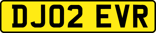 DJ02EVR