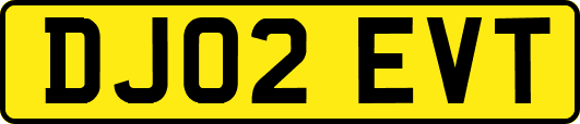 DJ02EVT