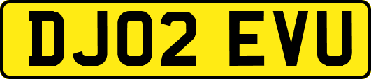 DJ02EVU