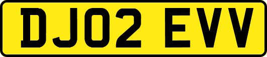 DJ02EVV
