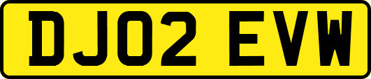 DJ02EVW