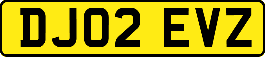DJ02EVZ