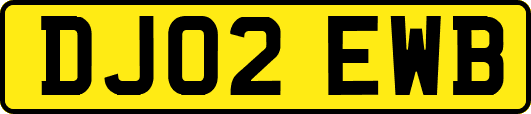 DJ02EWB