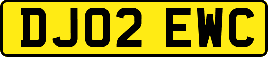 DJ02EWC