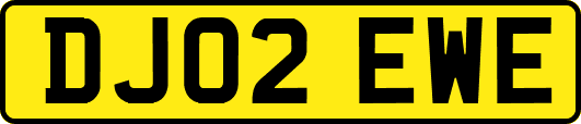 DJ02EWE