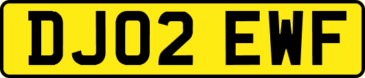 DJ02EWF