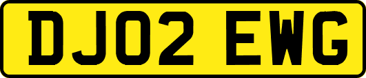 DJ02EWG