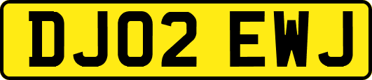 DJ02EWJ