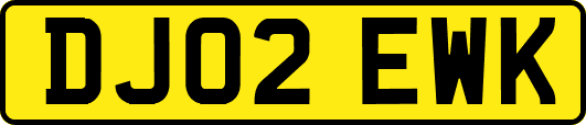 DJ02EWK