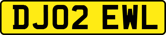 DJ02EWL