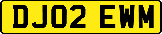 DJ02EWM