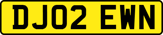 DJ02EWN