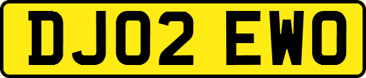 DJ02EWO