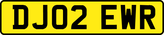 DJ02EWR