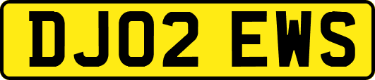 DJ02EWS