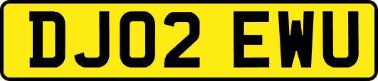 DJ02EWU