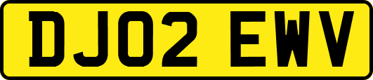 DJ02EWV