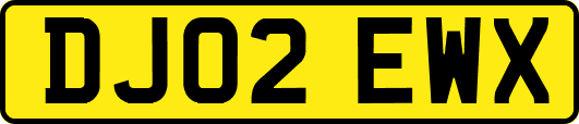 DJ02EWX