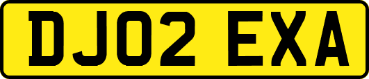 DJ02EXA