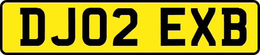 DJ02EXB