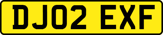DJ02EXF