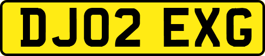 DJ02EXG