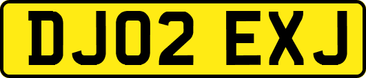 DJ02EXJ