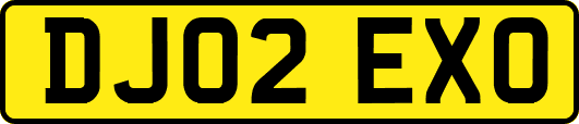 DJ02EXO