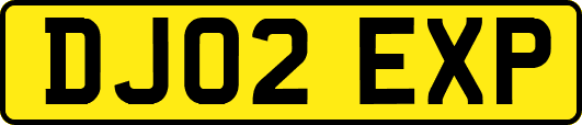 DJ02EXP
