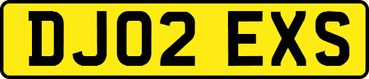 DJ02EXS