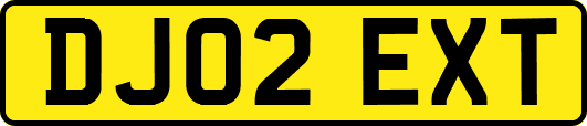 DJ02EXT