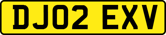 DJ02EXV