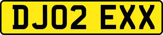 DJ02EXX
