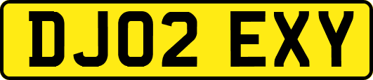 DJ02EXY
