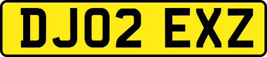 DJ02EXZ