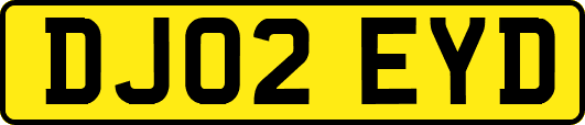 DJ02EYD