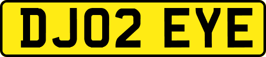 DJ02EYE